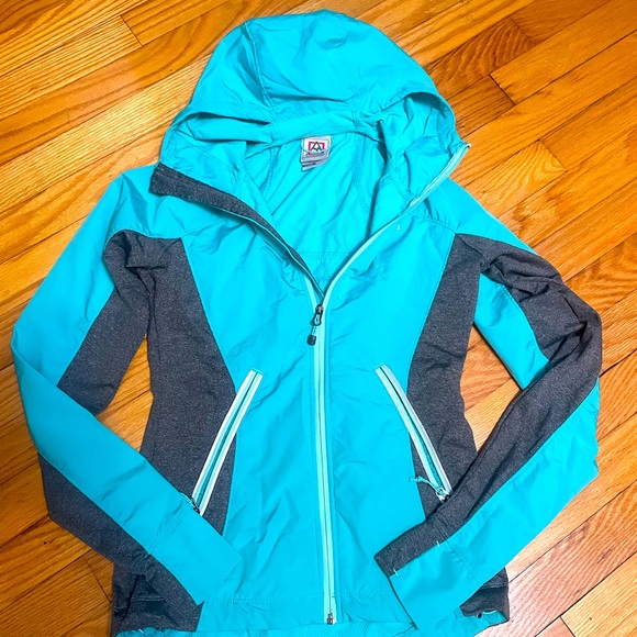 Avalanche Jackets & Coats Avalanche Xs Wind All Weather Jacket